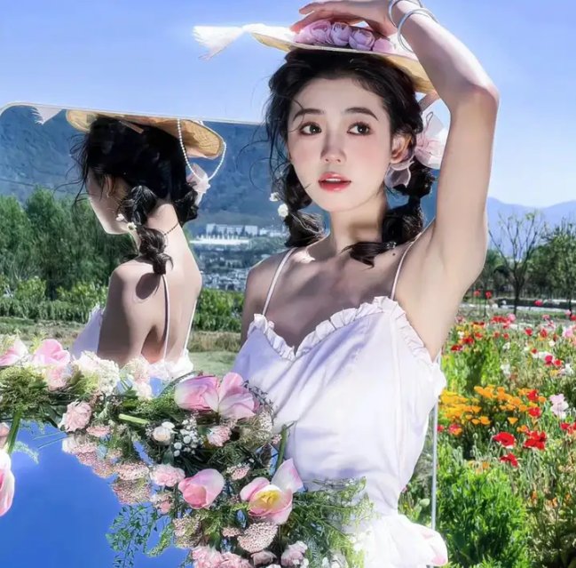 最长的星期日 海报