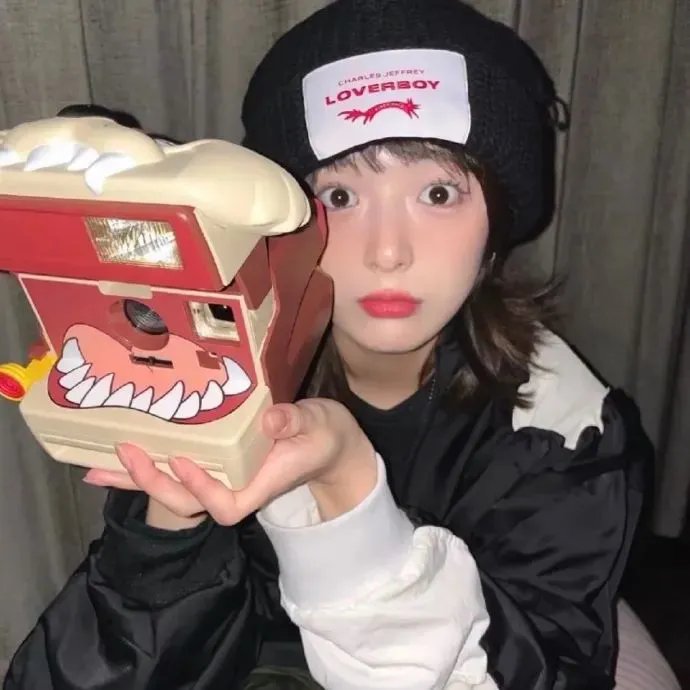 发情日记 海报